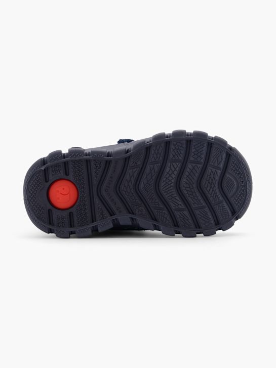 elefanten Winterboots Blau 47022 4