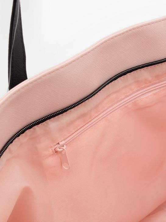 HELLO KITTY Bolsa de compras Cor-de-rosa 47038 4