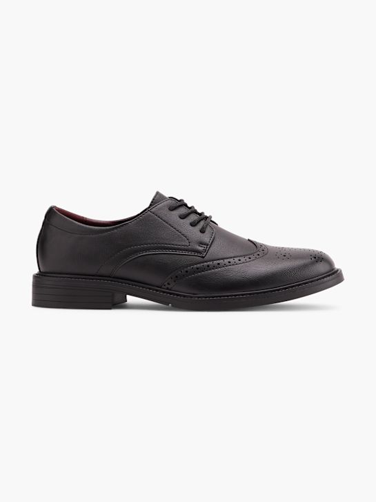 AM SHOE Business Negru 87715 1