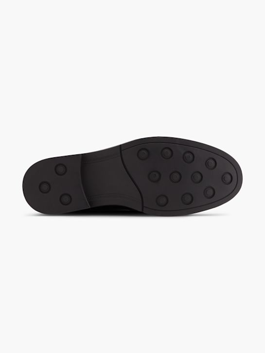 AM SHOE Formal shoe Black 87715 4