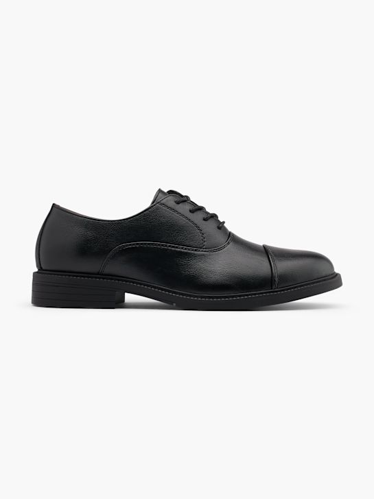 Mens Am Shoe Deichmann AM SHOE Cizme Chelsea Negru DEICHMANN