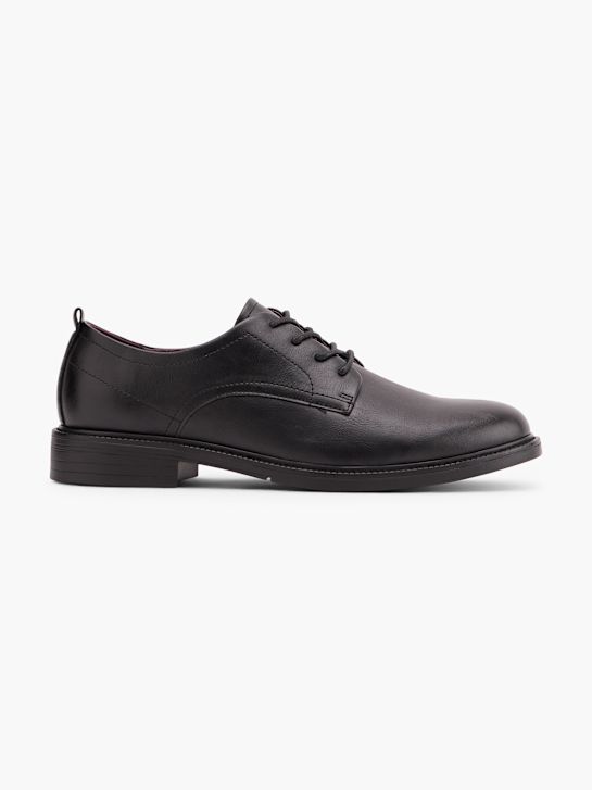 AM SHOE Formal shoe Black 87717 1