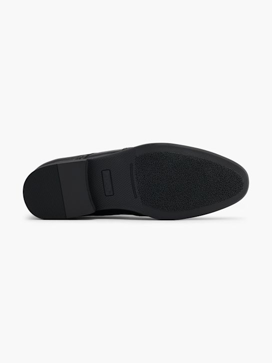AM SHOE Formal shoe Black 49593 4