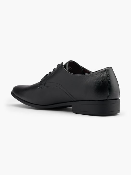 AM SHOE Formal shoe Black 87718 3