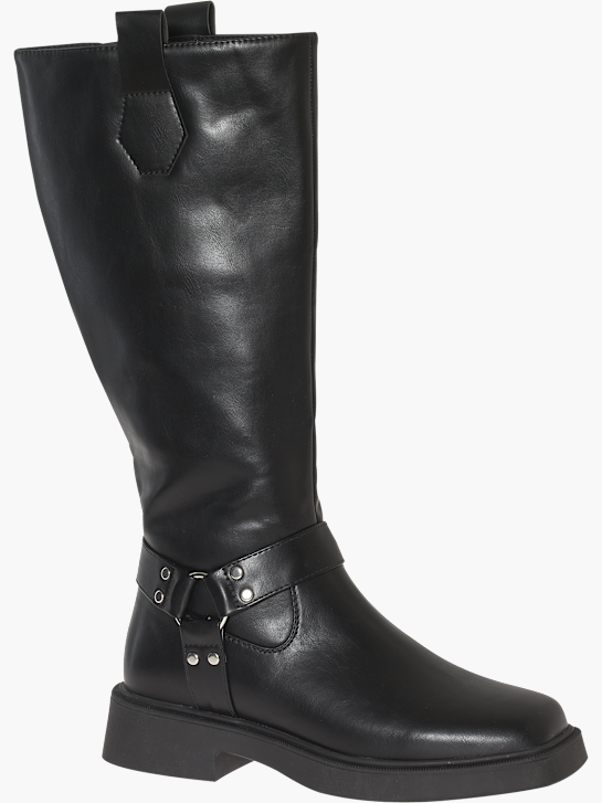 置物 catwalk Catwalk Çizme Siyah | DEICHMANN