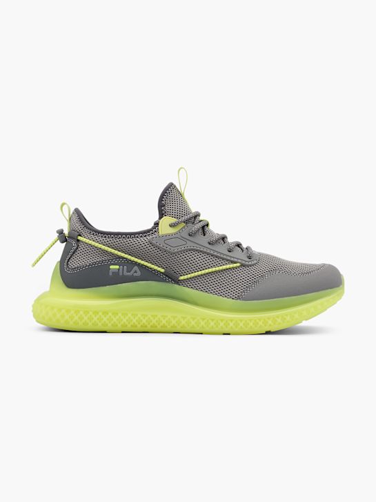 FILA Sneaker Gris 47057 1