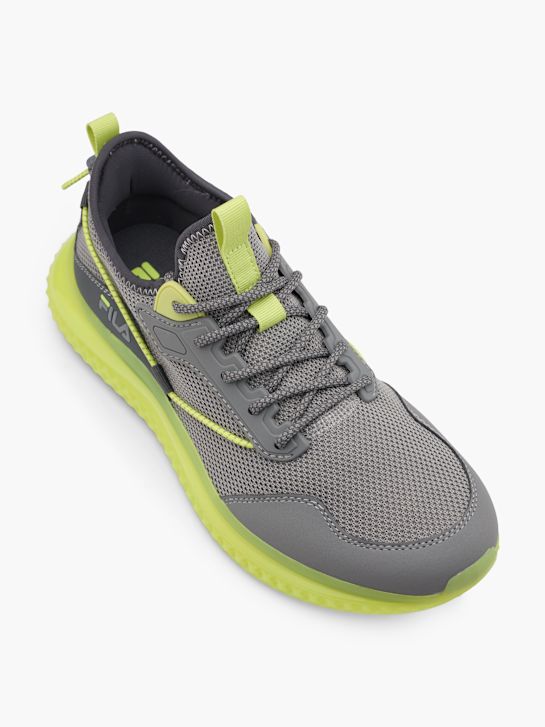 FILA Superge Siva 47057 2