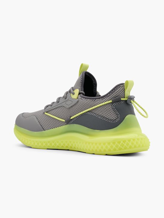 FILA Superge Siva 47057 3