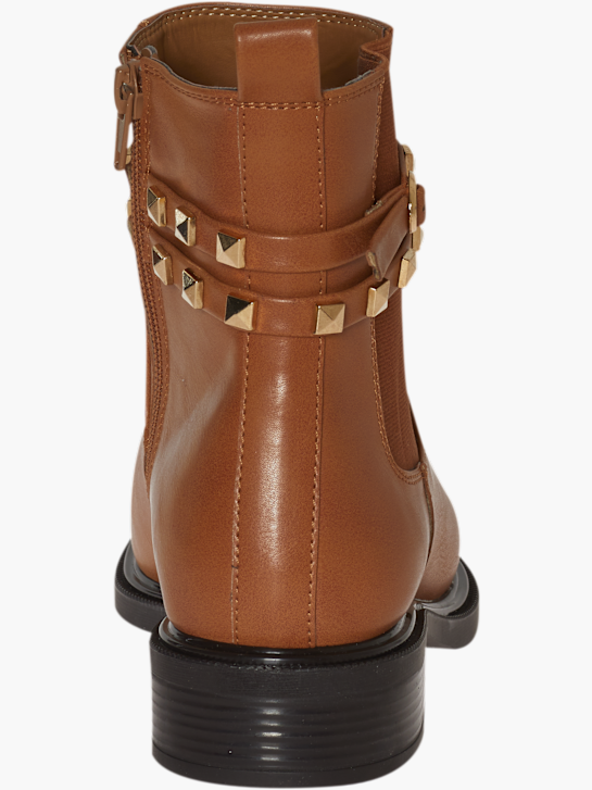 Catwalk Chelsea Bot Kahverengi 72751 3