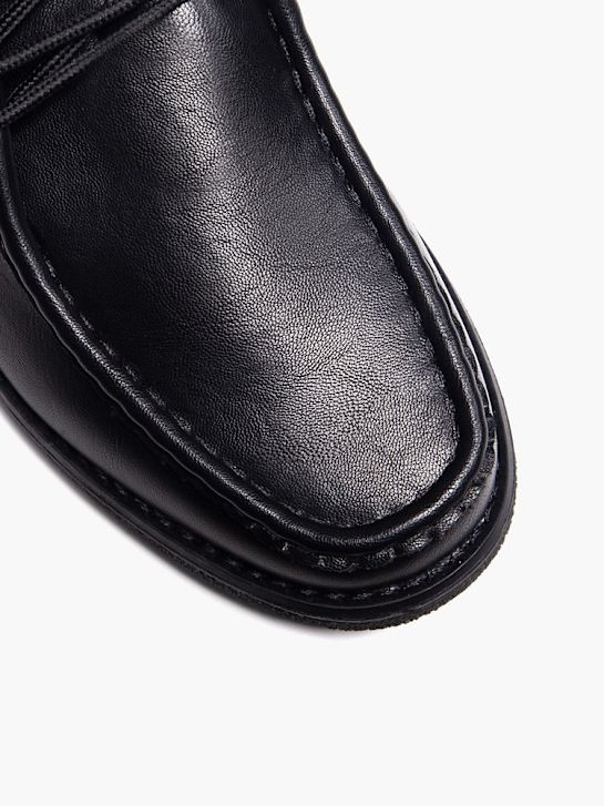 AM SHOE Formal shoe Black 87721 2