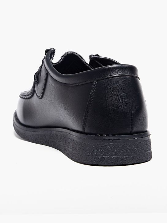 AM SHOE Formal shoe Black | DEICHMANN