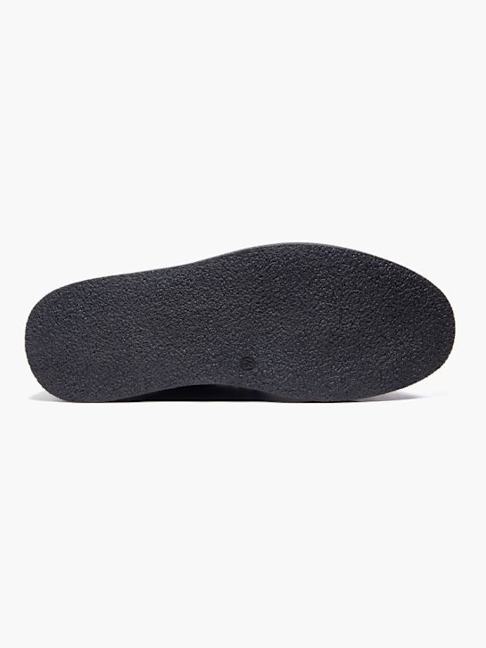 AM SHOE Formal shoe Black 87721 4