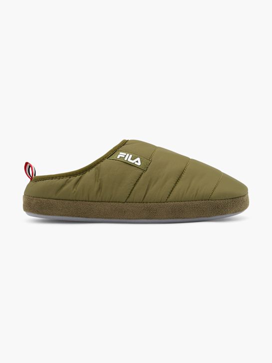 FILA Atviros šlepetės Smėlinė 47100 1