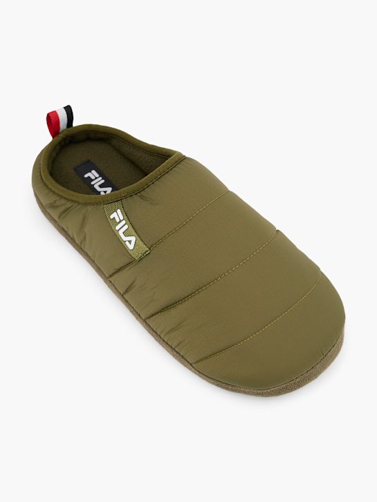 FILA Kapcie Beżowy 47100 2