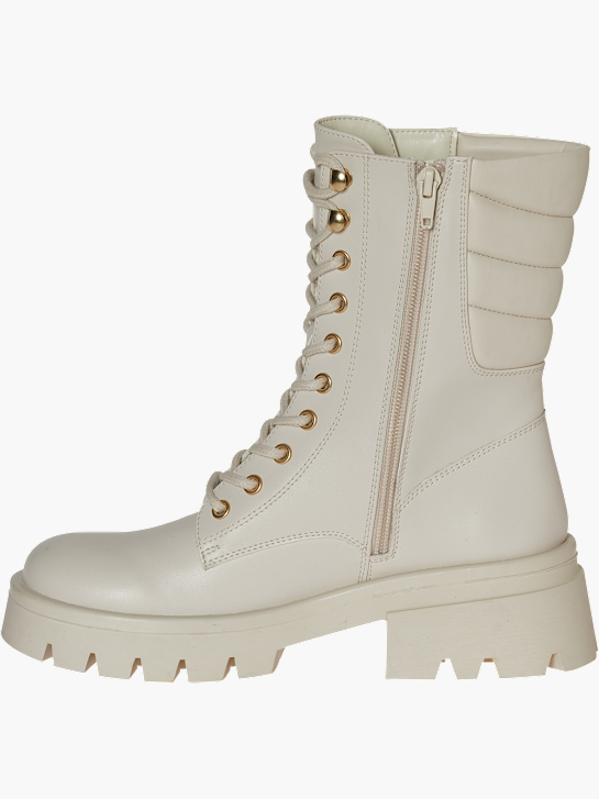 Catwalk Bağcıklı Bot Ten Rengi 72779 2