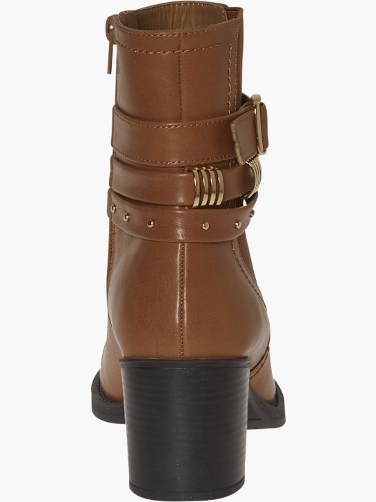 Catwalk Chelsea bot Kahverengi 72793 3