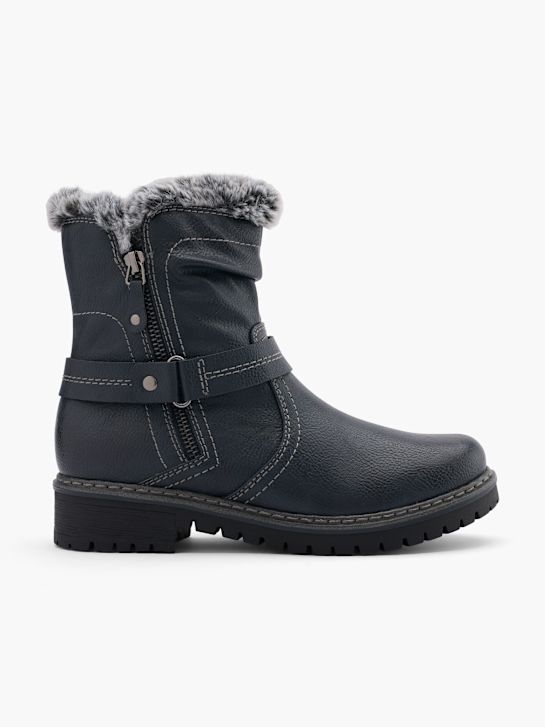Easy Street Winterboots Blau 47174 1