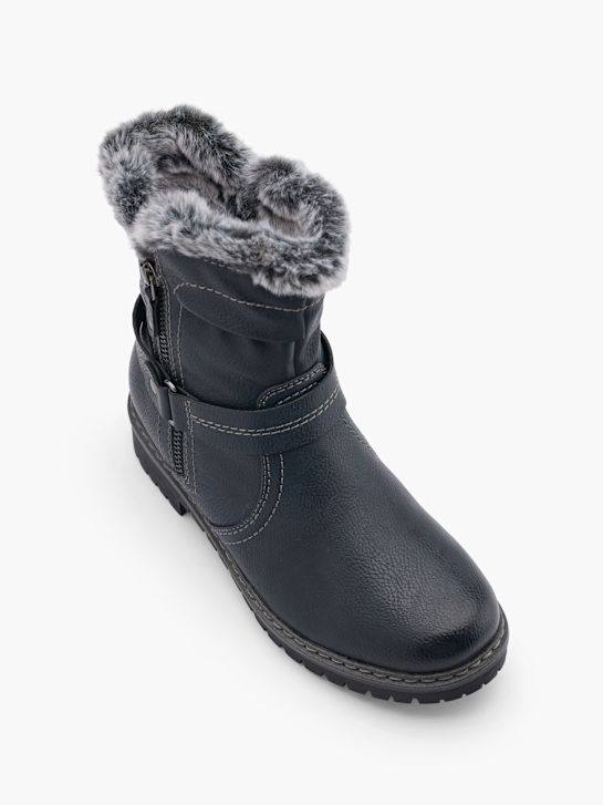 Easy Street Winterboots Blau 47174 2