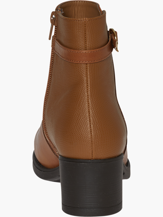 Catwalk Bilekte Bot Kahverengi 72814 3