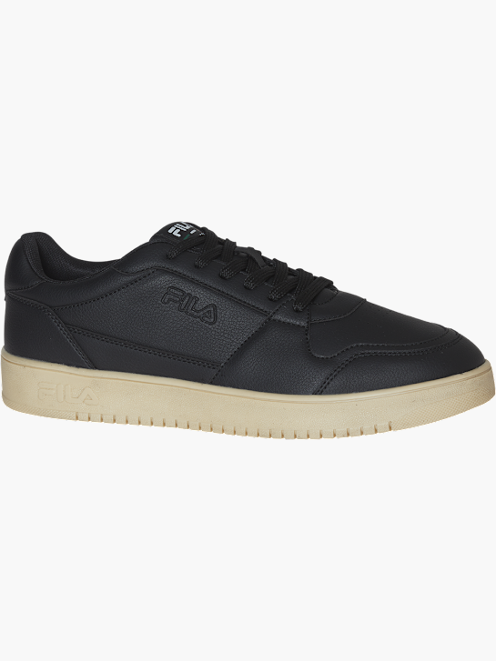 FILA Sneaker Siyah 72819 1