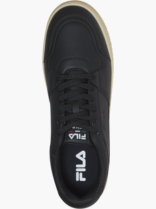 FILA Sneaker Siyah 72819 2