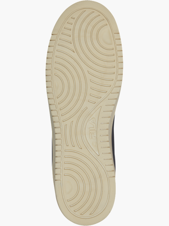 FILA Sneaker Siyah 72819 3