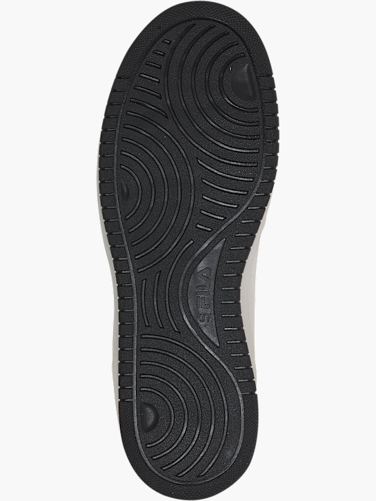 FILA Sneaker Siyah 72822 3