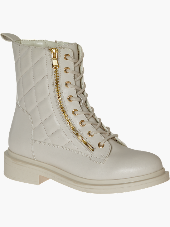 Catwalk Bağcıklı Bot Ten Rengi 72824 1