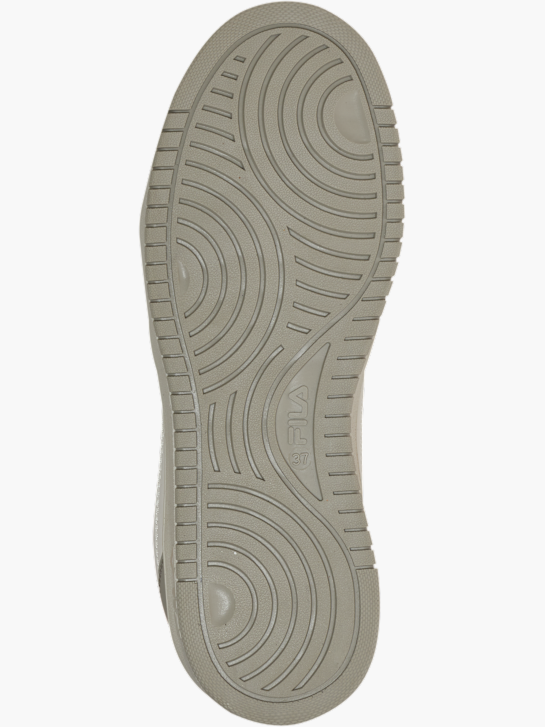 FILA Sneaker Yeşil 72828 3