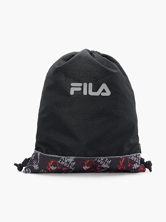 FILA Fitness torba Crna 47192 1