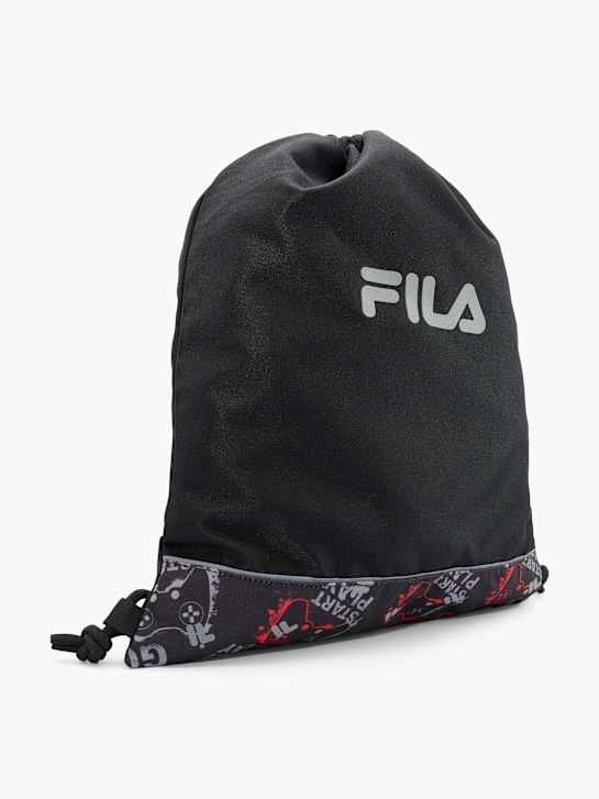 FILA Fitness torba Crna 47192 2