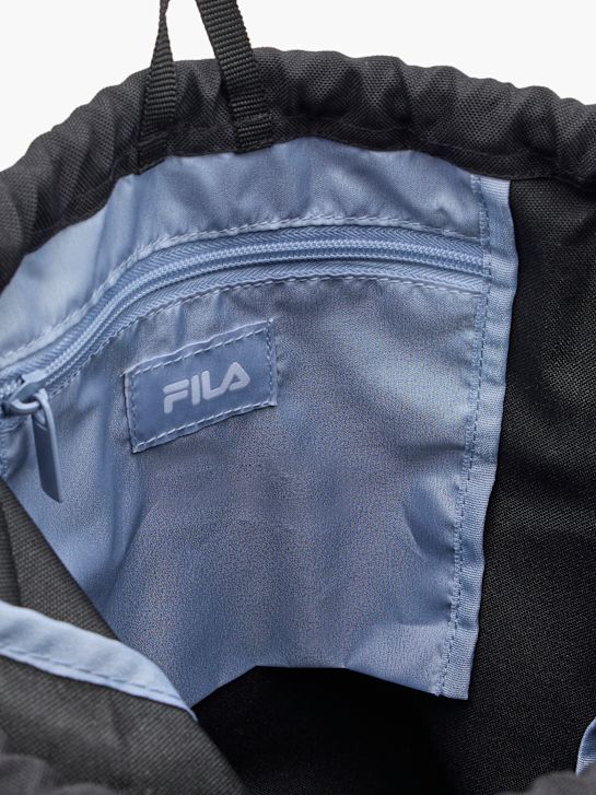 FILA Fitness torba Crna 47192 4