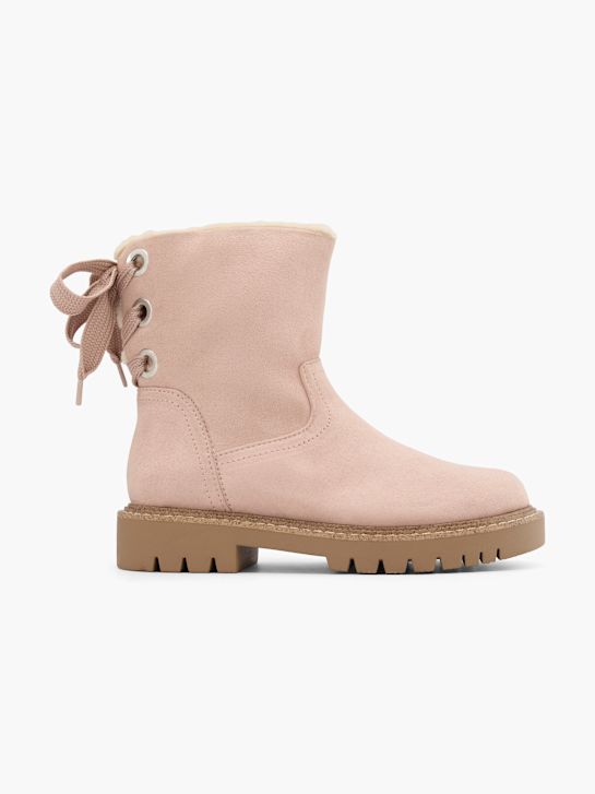 Landrover Stiefelette Rosa 47201 1