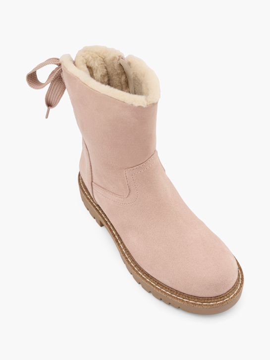 Landrover Stiefelette Rosa 47201 2