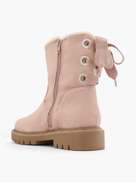 Landrover Stiefelette Rosa 47201 3