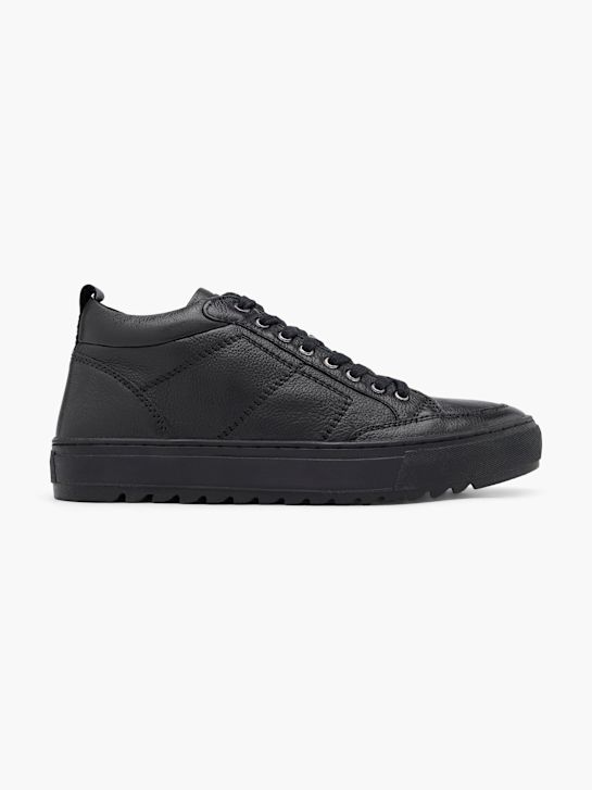 ESPRIT Sneaker Schwarz 47194 1