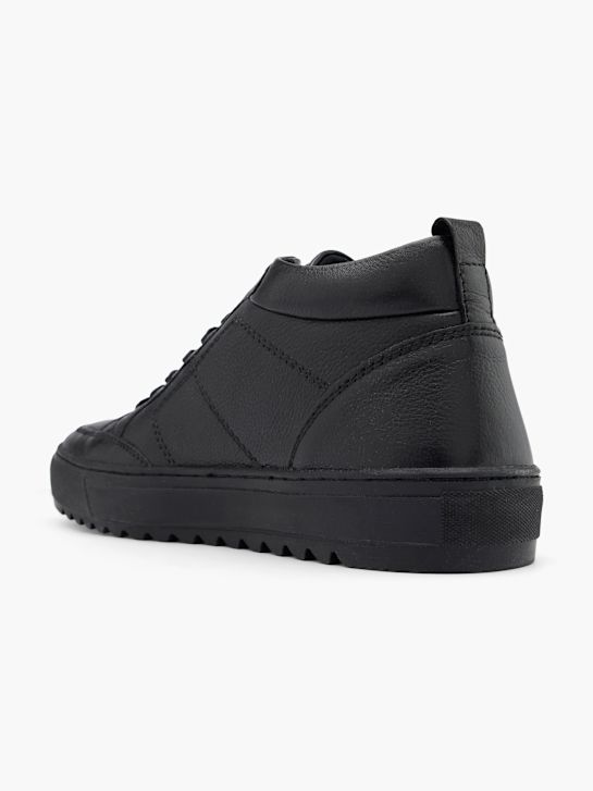 ESPRIT Sneaker Schwarz 47194 3