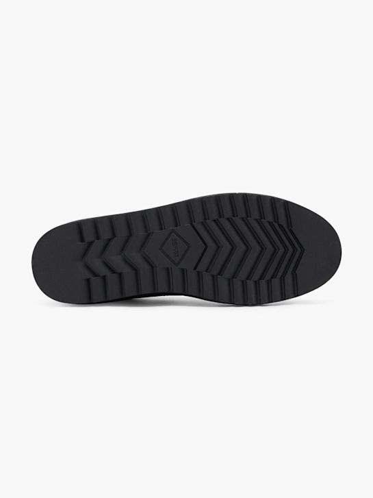 ESPRIT Sneaker Schwarz 47194 4