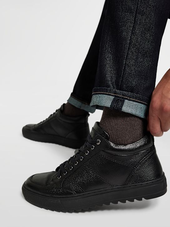 ESPRIT Sneaker Schwarz 47194 5