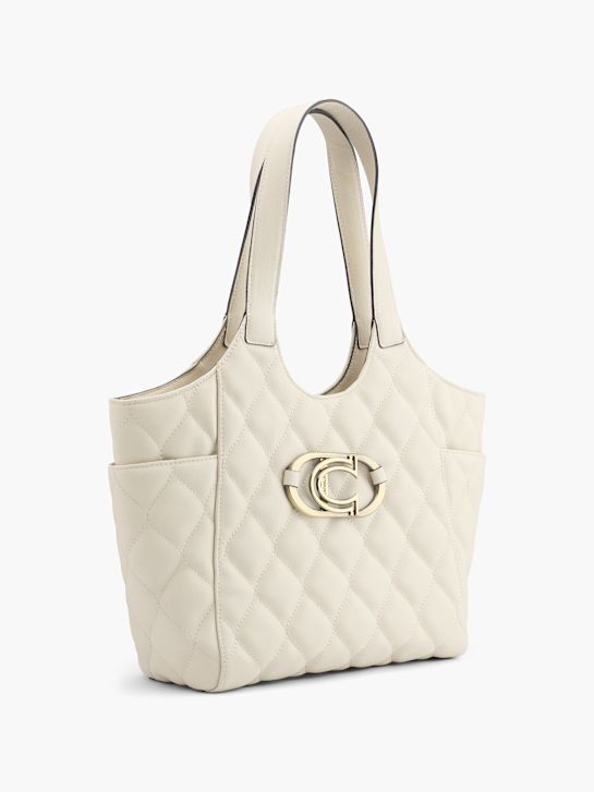 Catwalk Bolso Beige 47274 2