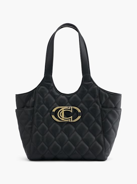 Catwalk Geantă de mână Negru 47257 1