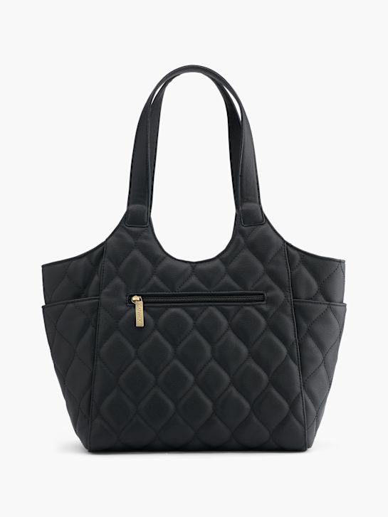 Catwalk Bolso Negro 47257 3
