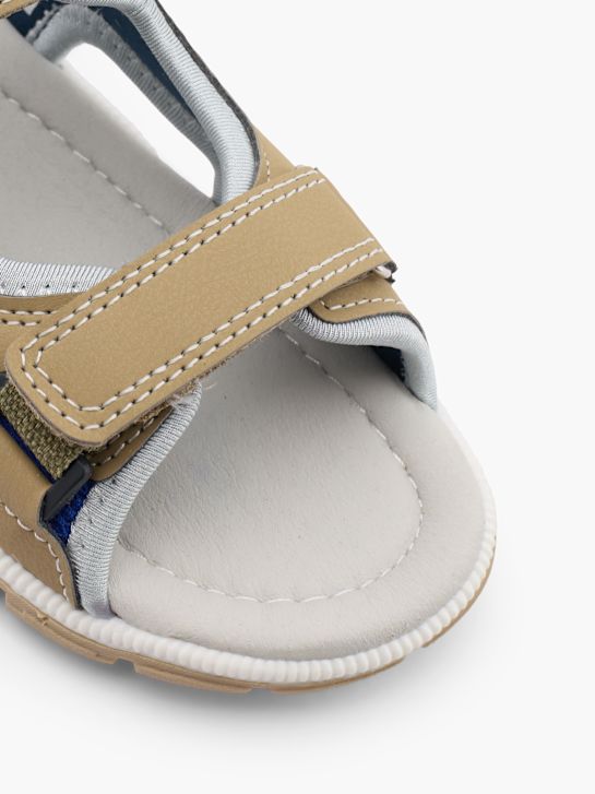 Rushour Sandale Beige 47200 2
