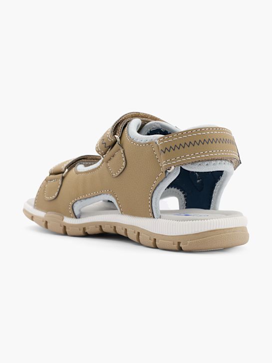 Rushour Sandale Beige 47200 3