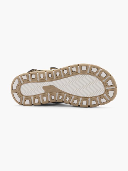 Rushour Sandale Beige 47200 4