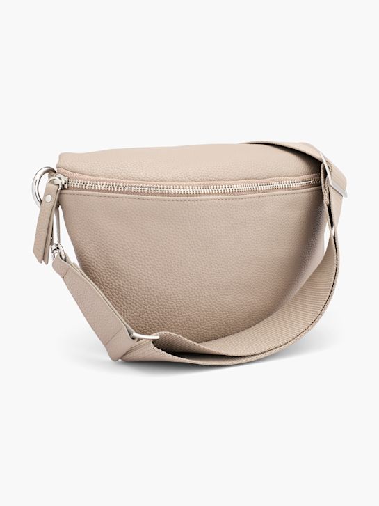 Graceland Saco de compras Taupe 47272 2