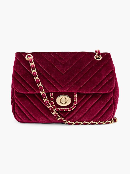 Catwalk Torba preko ramena Crvena 47215 1