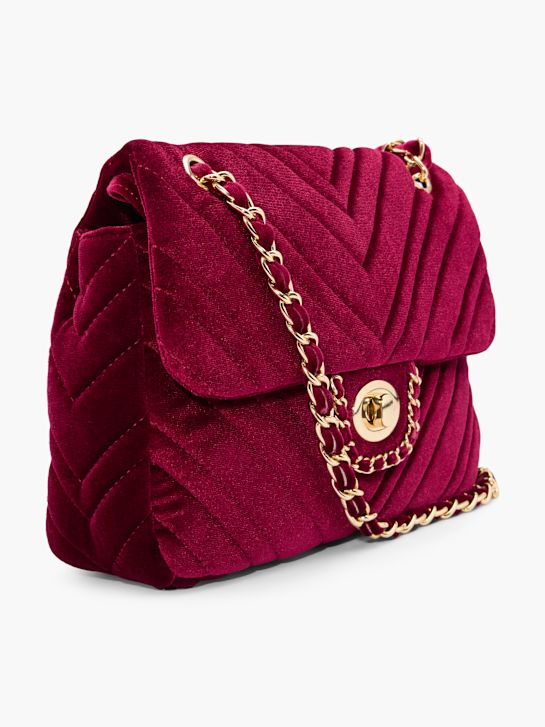 Catwalk Torba preko ramena Crvena 47215 2