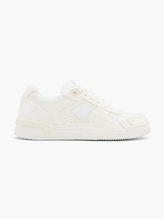 Vty Sneakersy Biały 47237 1