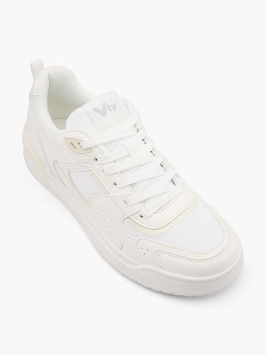 Vty Sneakersy Biały 47237 2